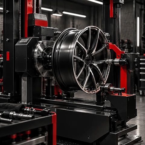 Car wheels